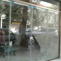 شیشه سکوریت