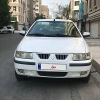 سمند مدل ۹۰