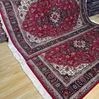 فرش جفت ۶ متری اذرشهر تبریز