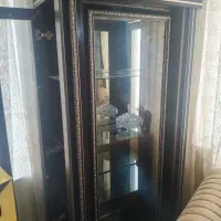 بوفه آینه دار