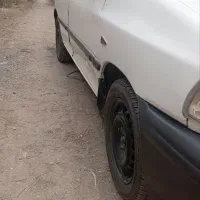 پراید مدل ۸۵