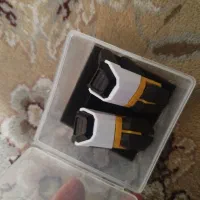 تریگردسته بازی کالاف و پاپجی