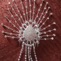تاج عروس