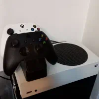 ایکس باکس سری اس دو دسته فابریک