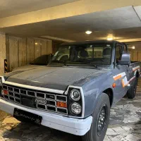 نیسان تک و دوگانهex/صفر/ تحویل روز نقد و اقساط