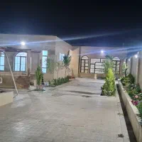 باغ ویلا-استخرآبگرم- گنبدواز