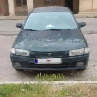 مزدا۳۲۳fپول لازمم موتوری تازه تعمیر350