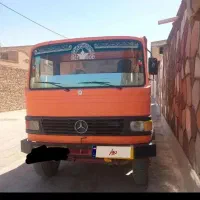 ارائه انواع خدمات باخاور کمپرسی خاکبرداری ومصالح