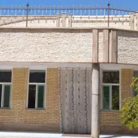 فروش ساختمان مسکونی