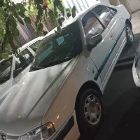 پرشیا مدل ۸۷