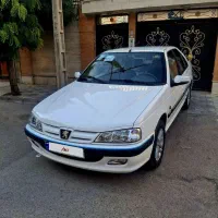 پژو پارس 1400 صفر