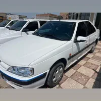 پژو پارس عروسک مرتب88