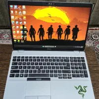 Dell Latitude 5511 لپتاپ درحد نو