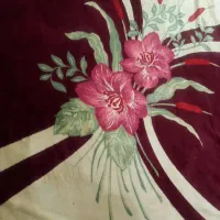 پتو|رختخواب، بالش، پتو|اصفهان, پروین|دیوار
