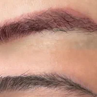ریمووتتو ابرو و خط چشم تک جلسه موادآمریکایی رجووی