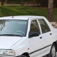 راننده شخصی میشم (در اختیاروانجام خرید روزانه)