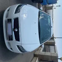 رانا پلاس چهار چرخ دیسک ۱۴۰۵ تحویل دیروز