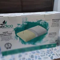 بالش طبی برای درد گردن