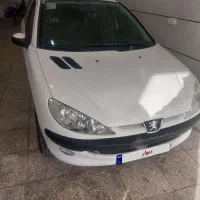 پژو ۲۰۶