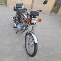 هوندا رایکا در حد صفر درجه یک