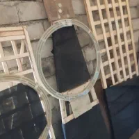 استند گل