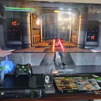 کنسول Xbox 360|کنسول، بازی ویدئویی و آنلاین|رشت, صفاری|دیوار