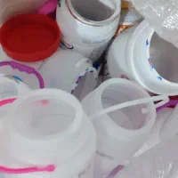 دبه ماست