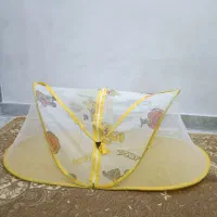 پشه بند نوزاد
