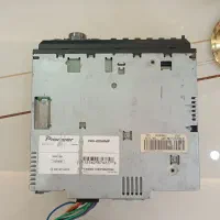 ظبط ۲۰۵۰پایونیر