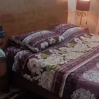 مقداری لوازم خانه