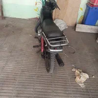 موتور|موتورسیکلت|تهران, کیانشهر|دیوار