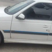 پژو پارس مدل 1403