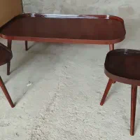 میز عسلی