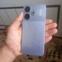 پوکو m6|موبایل|زابل, |دیوار
