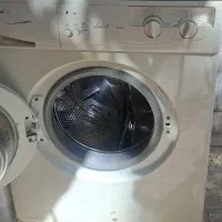 لباسشویی آبسال