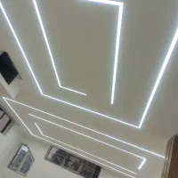 فروش و اجرای لاین نوری ، مگنتی با بهترین متریال
