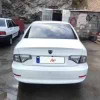 سمند۱۴۰۳|خودرو سواری و وانت|سنندج, |دیوار