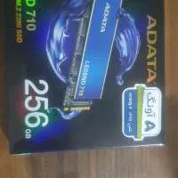 ssd m.2 adata 256gig