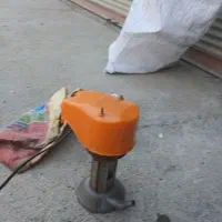 پمپ کولر آبی سالم