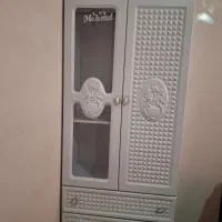 کمد لباسی و میزارایش