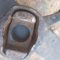 یک عددکانتینربندفوکس