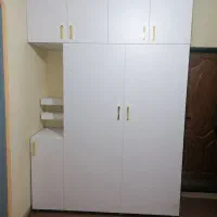 تعمیرات و ساخت کابینت وکمدوخرده کاری تعویض جابجایی