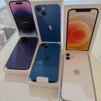 فروش ویژه ایفون۱۳ اقساطی با چک و سفته