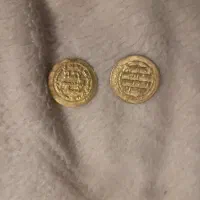 سکه‌ قدیمی کلکسیونی