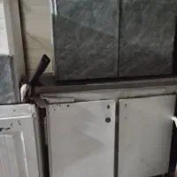 کابینت وهود