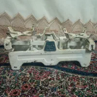 ترازو عتیقه