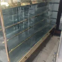 یخچال ویترینی
