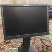 مانیتور لنوو و سامسونگ