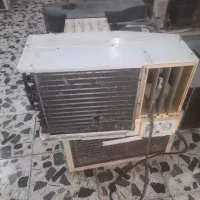 سرویس شستشو کولرهای پنجره ای و اسپیلت (سیار)