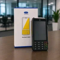 کشلس های کارت به کارتی  بدون مالیاتی D600